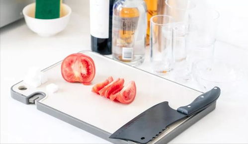 入住一年半，这9件厨房小用品让我幸福感飙升